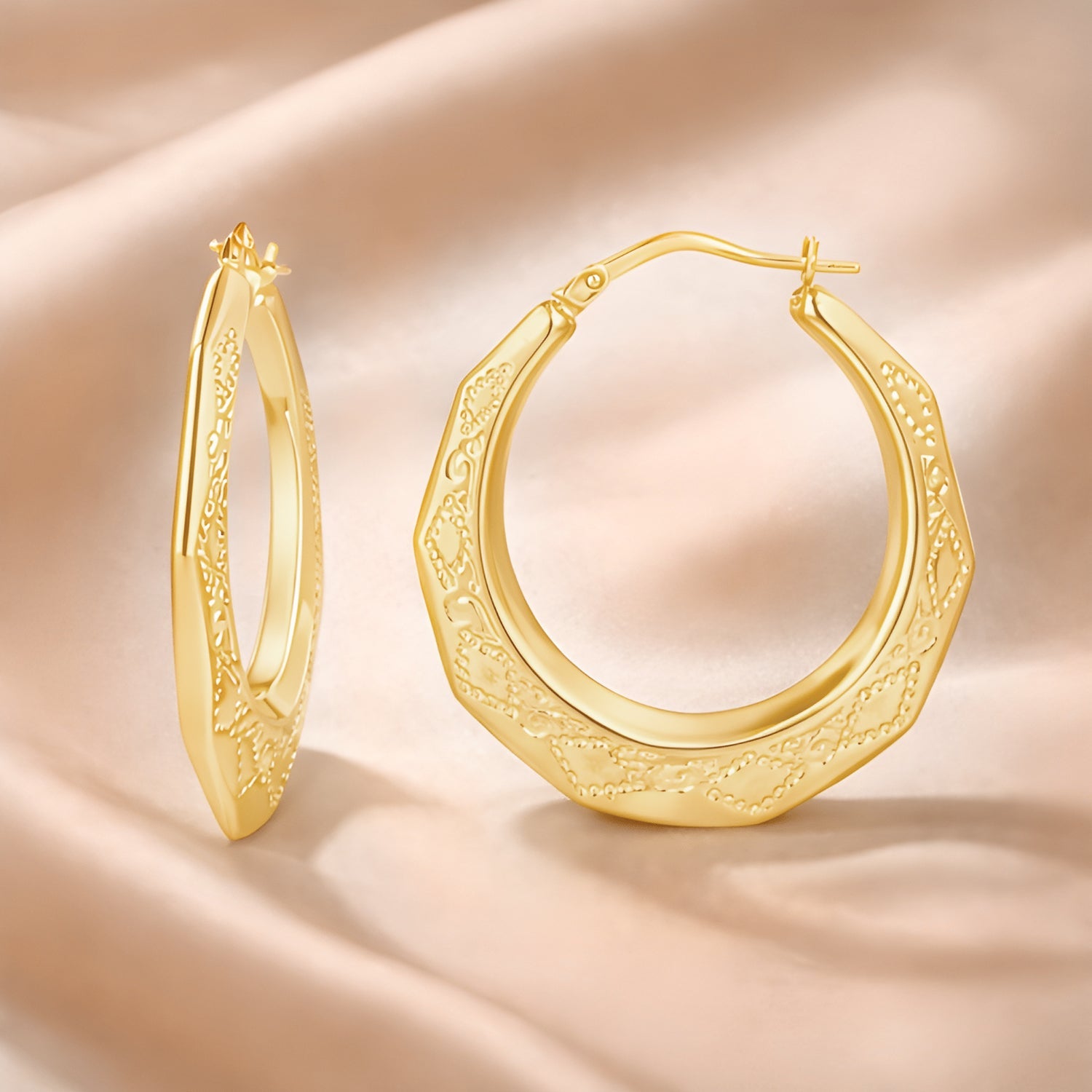 Gold Jewellery