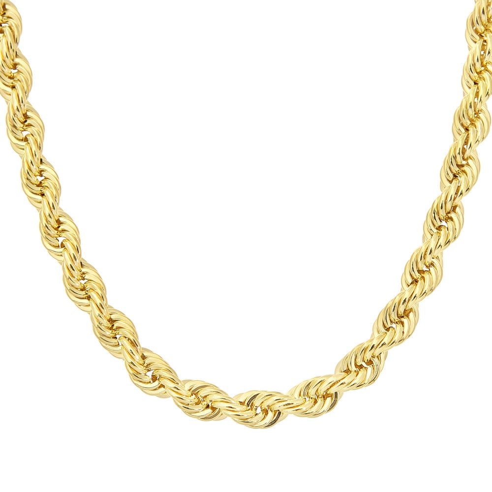 Necklace - detail view | Prime Jewellery