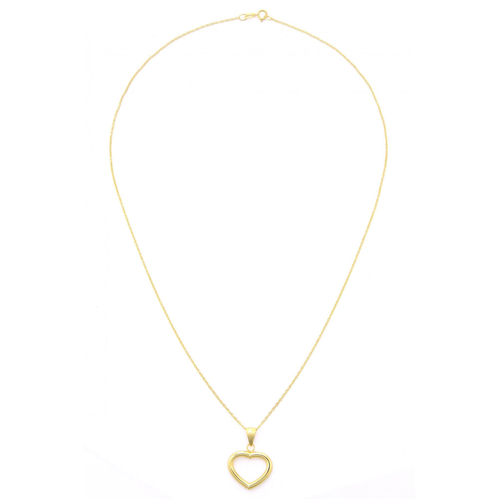 Necklace - detail view | Prime Jewellery