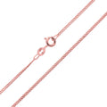 Necklace 9ct Rose Gold | Prime Jewellery
