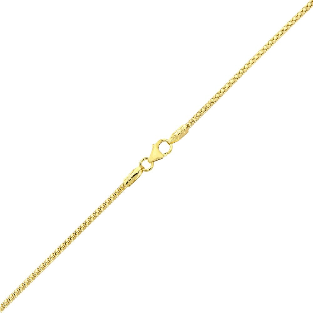 Necklace - detail view | Prime Jewellery