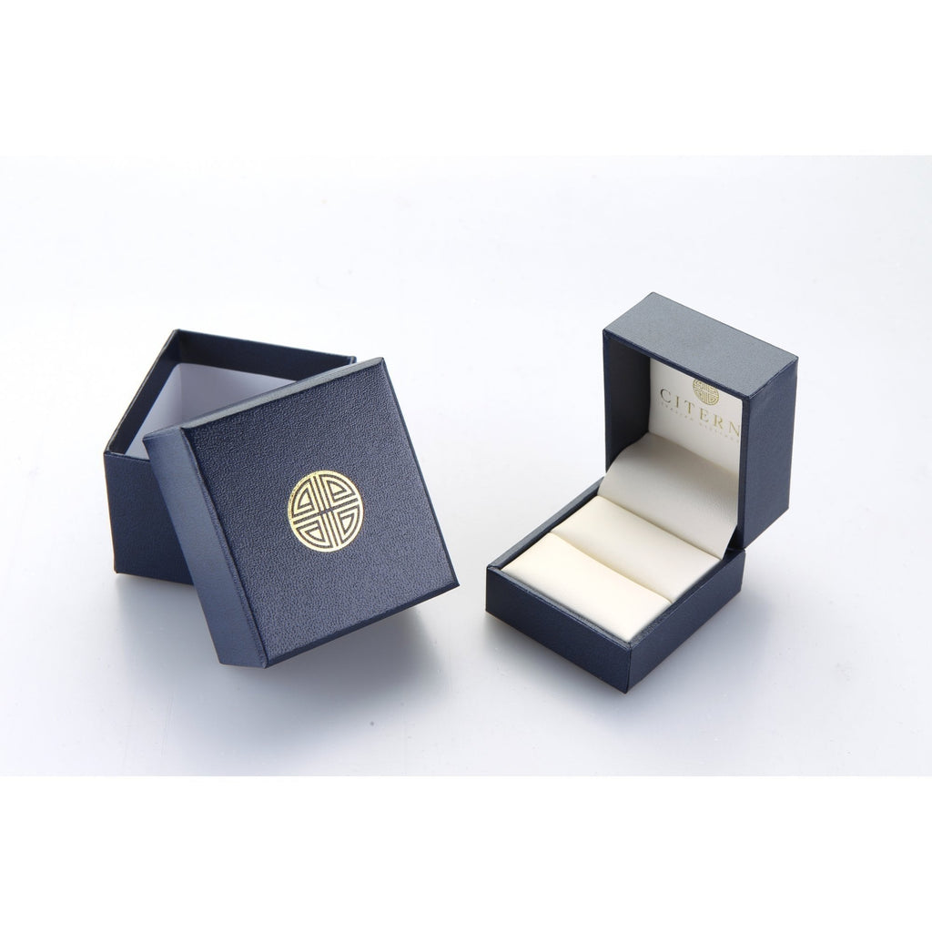 9ct Yellow Gold Eternity Ring
