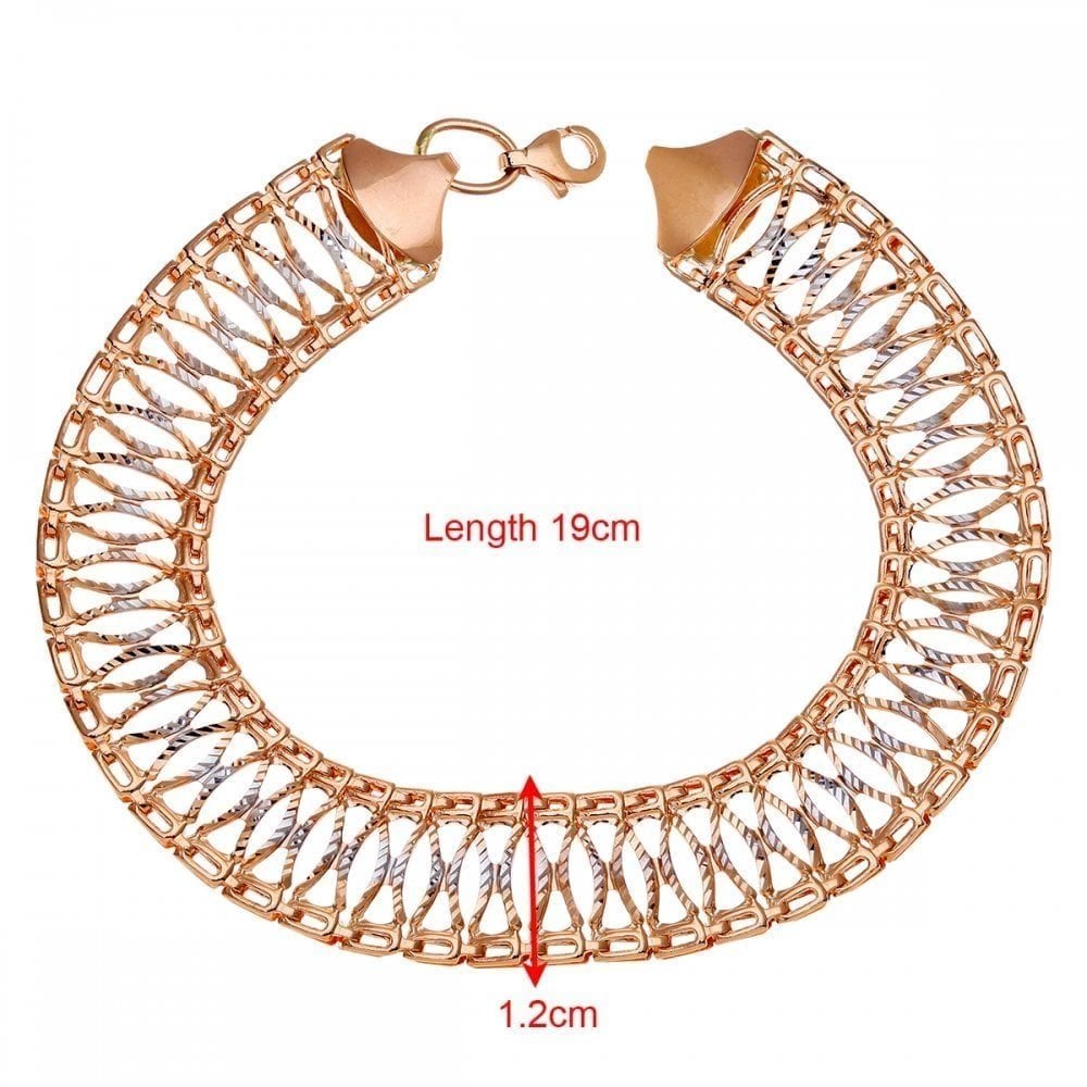 Bracelet - detail view | Prime Jewellery