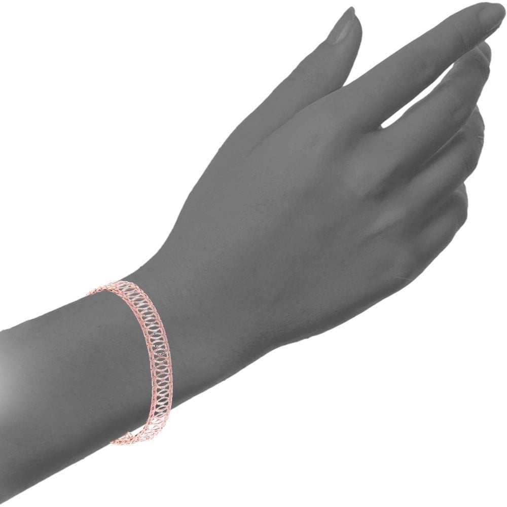 Bracelet - detail view | Prime Jewellery