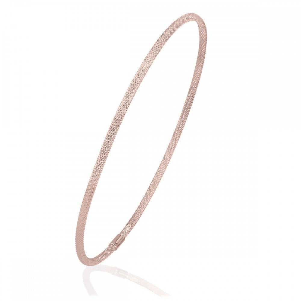Bangle - detail view | Prime Jewellery