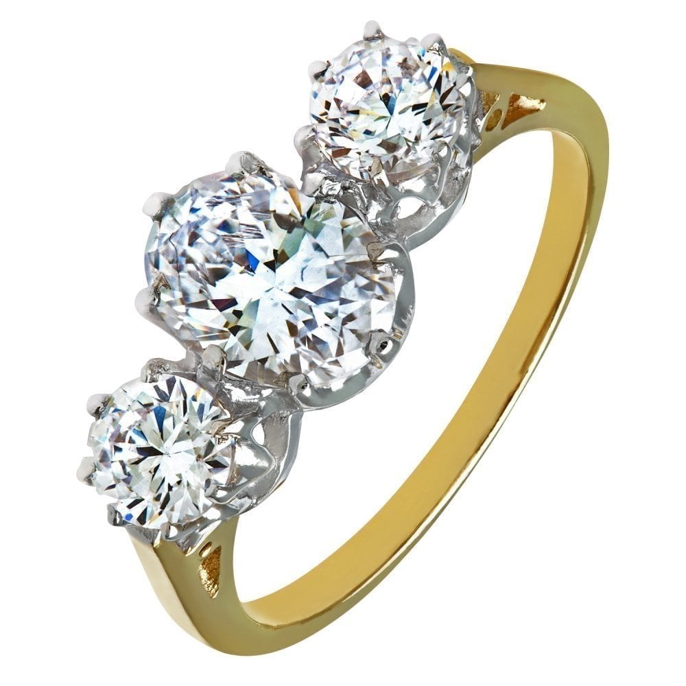 Yellow and White - detail view | Prime Jewellery