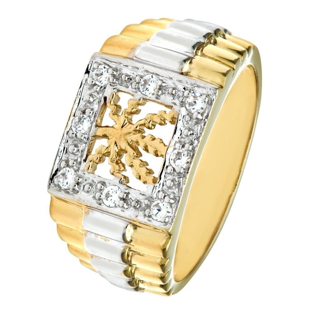 Yellow and White - detail view | Prime Jewellery