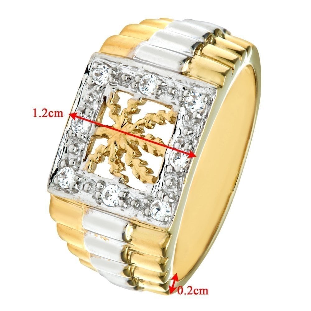 Yellow and White - detail view | Prime Jewellery