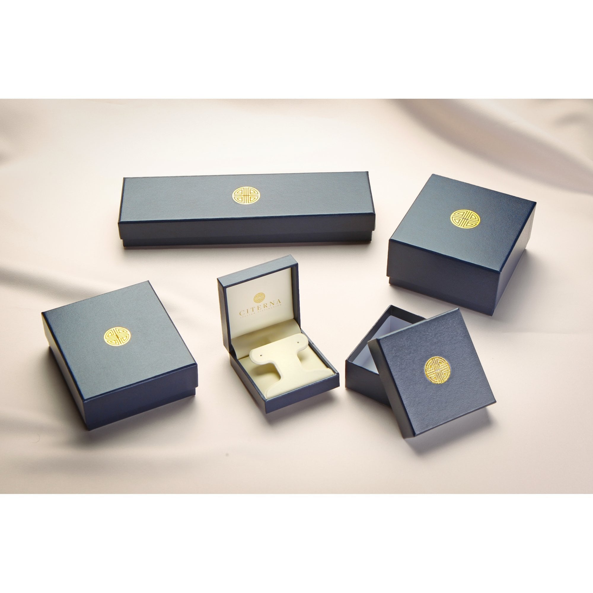 9ct Yellow Gold Cultured Pearl Ring