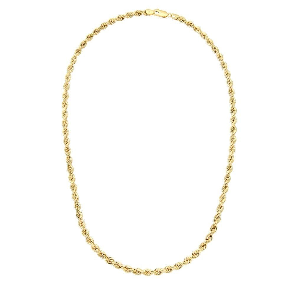 Necklace - detail view | Prime Jewellery
