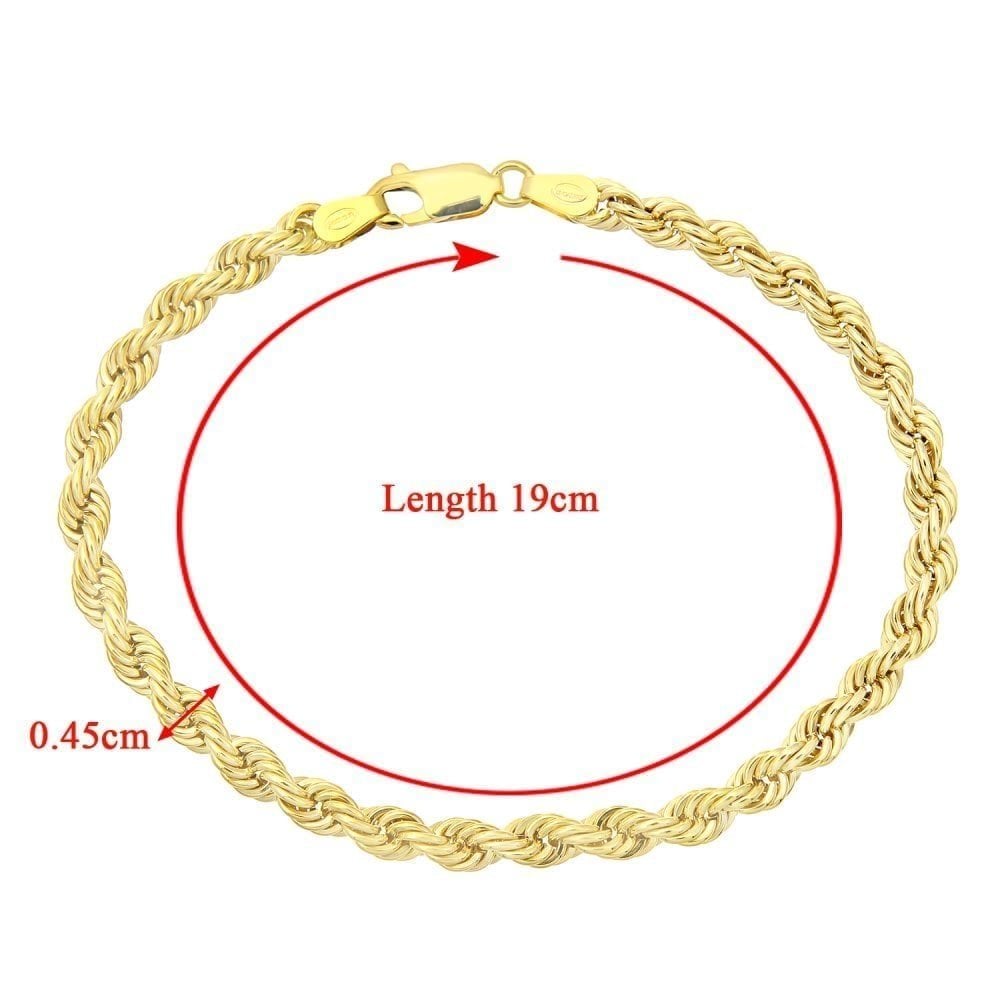 Bracelet - detail view | Prime Jewellery