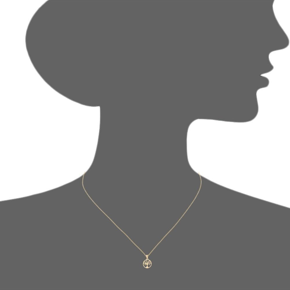 Necklace - detail view | Prime Jewellery