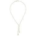 Necklace 9ct Yellow Gold | Prime Jewellery