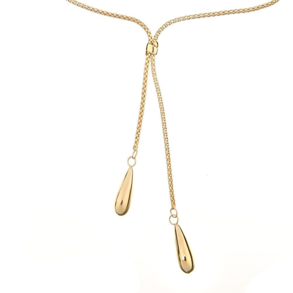 Necklace - detail view | Prime Jewellery