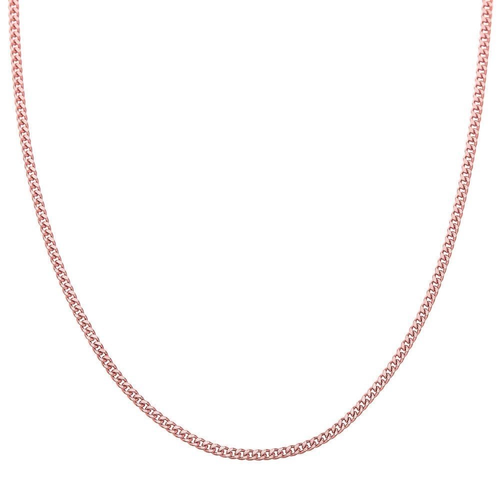 Necklace - detail view | Prime Jewellery