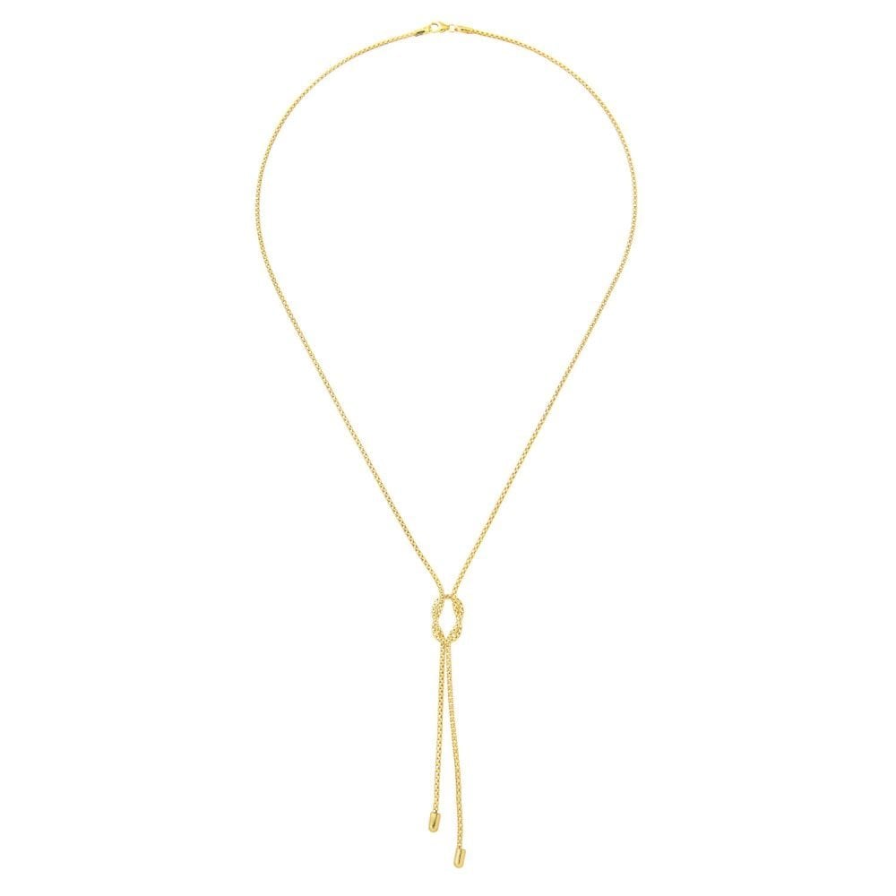 Necklace - detail view | Prime Jewellery