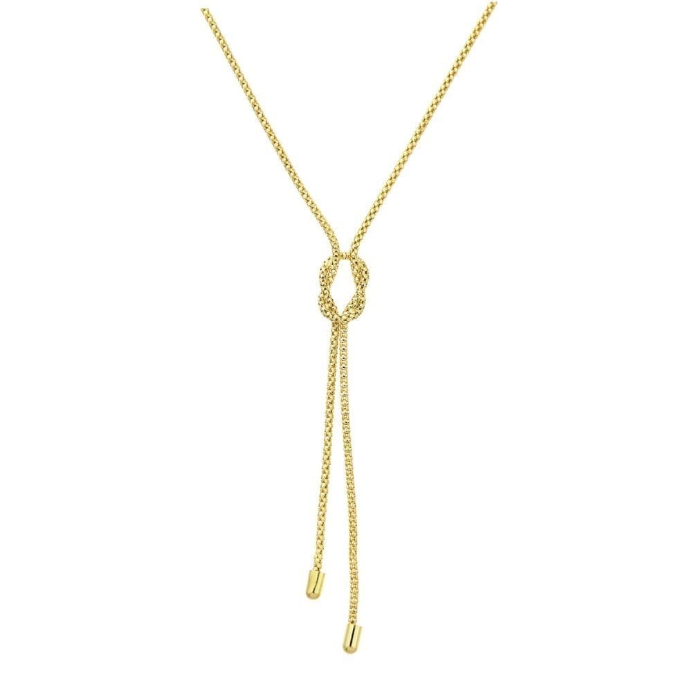 Necklace - detail view | Prime Jewellery