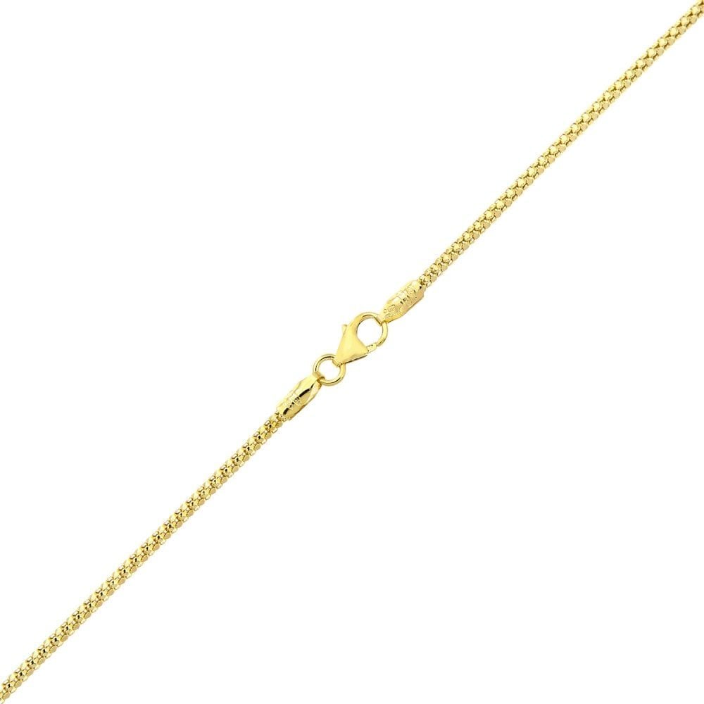 Necklace - detail view | Prime Jewellery