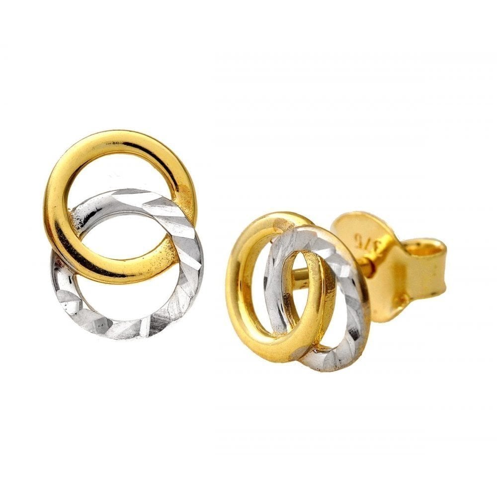 Diamond Stud Earrings | Prime Jewellery