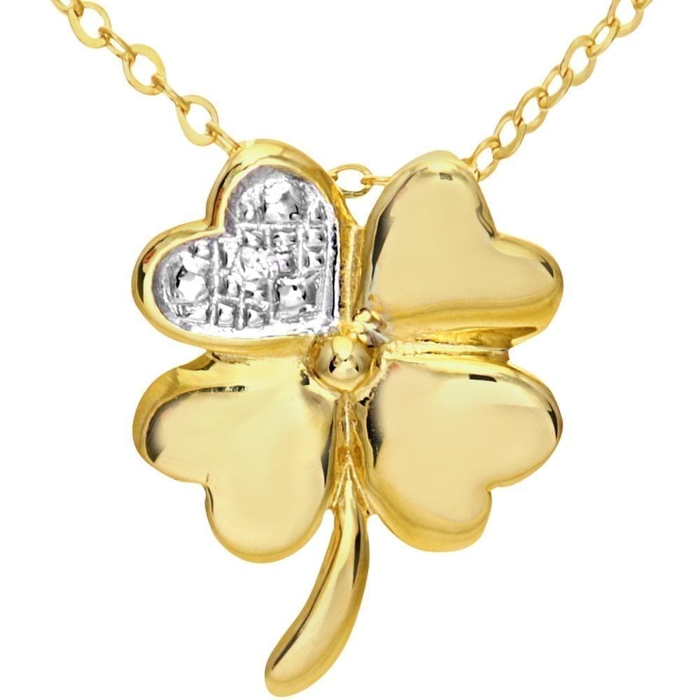 Diamond Necklace - detail view | Prime Jewellery