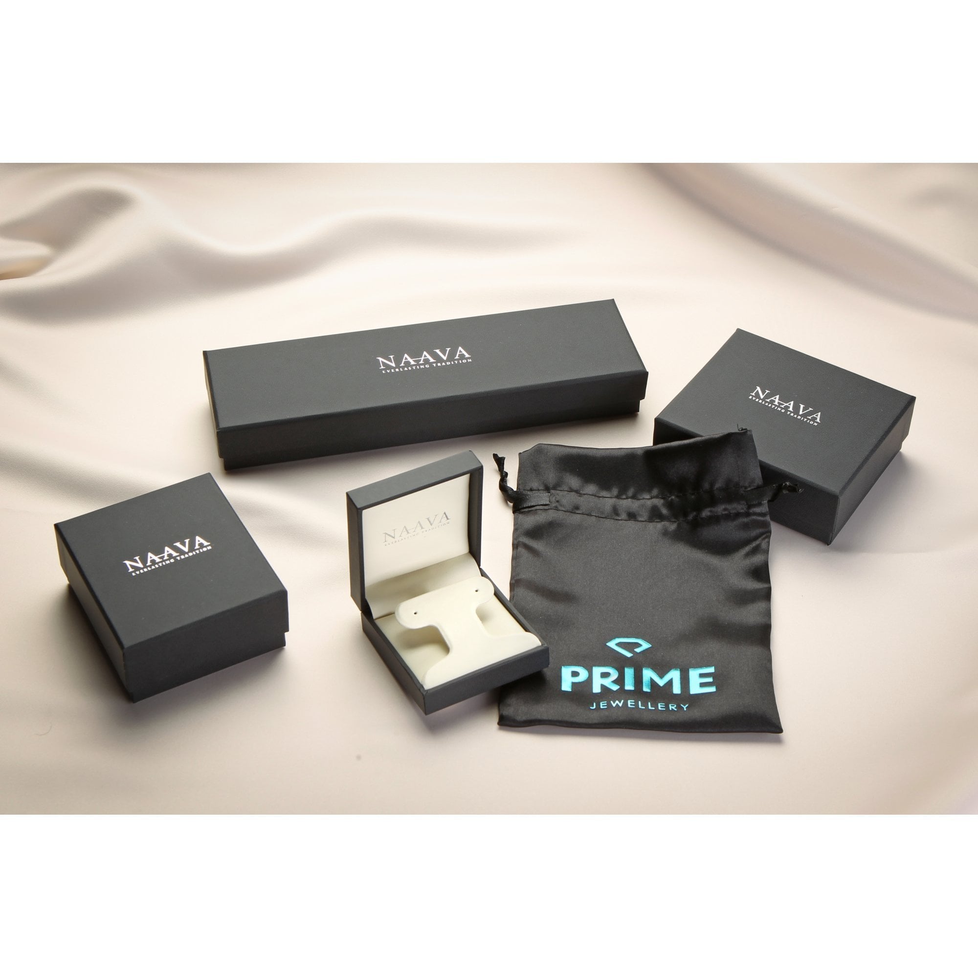 Platinum Engagement Ring, J/I Certified 0.25ct Diamond, Princess Cut