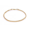 Bracelet 9ct Yellow Gold | Prime Jewellery