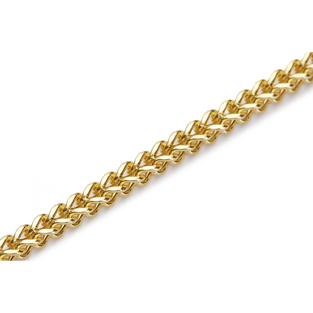 Bracelet - detail view | Prime Jewellery
