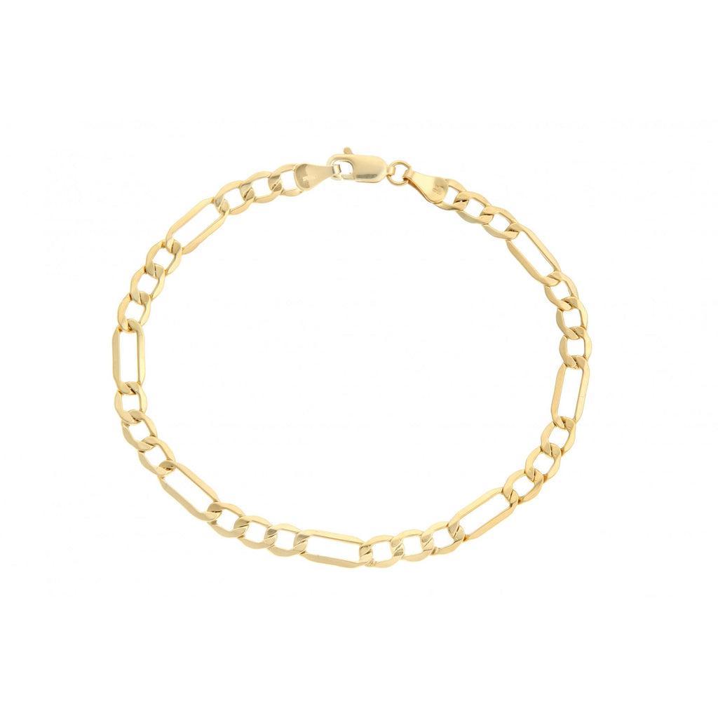 Bracelet 9ct Yellow Gold | Prime Jewellery