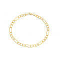 Bracelet 9ct Yellow Gold | Prime Jewellery