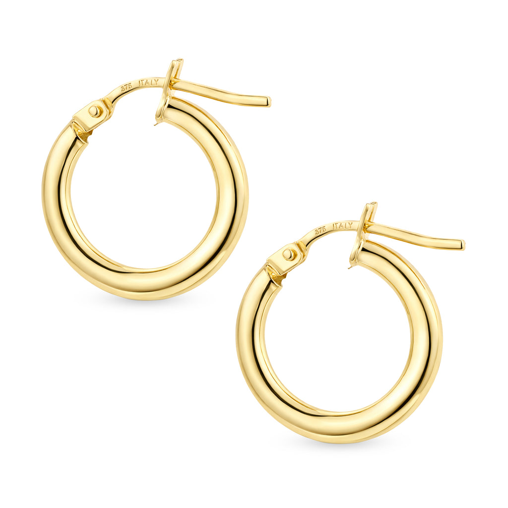 High Shine Mini - detail view | Prime Jewellery