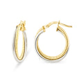 Hoop Earrings | Prime Jewellery