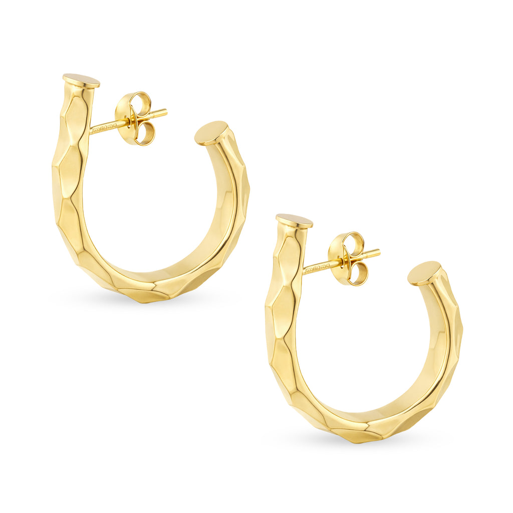 Diamond Cut Medium - detail view | Prime Jewellery