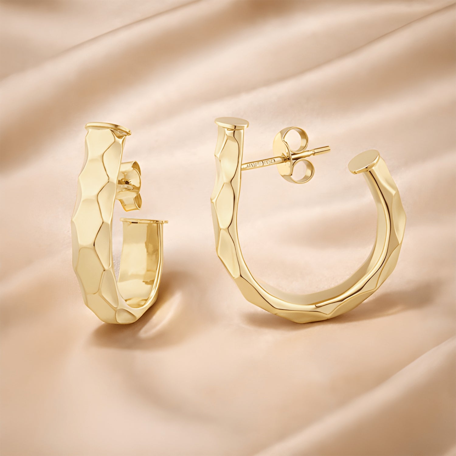 Diamond Cut Medium - detail view | Prime Jewellery