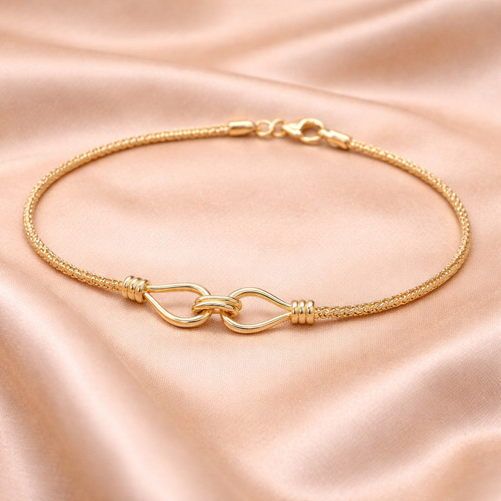 Bracelet - detail view | Prime Jewellery