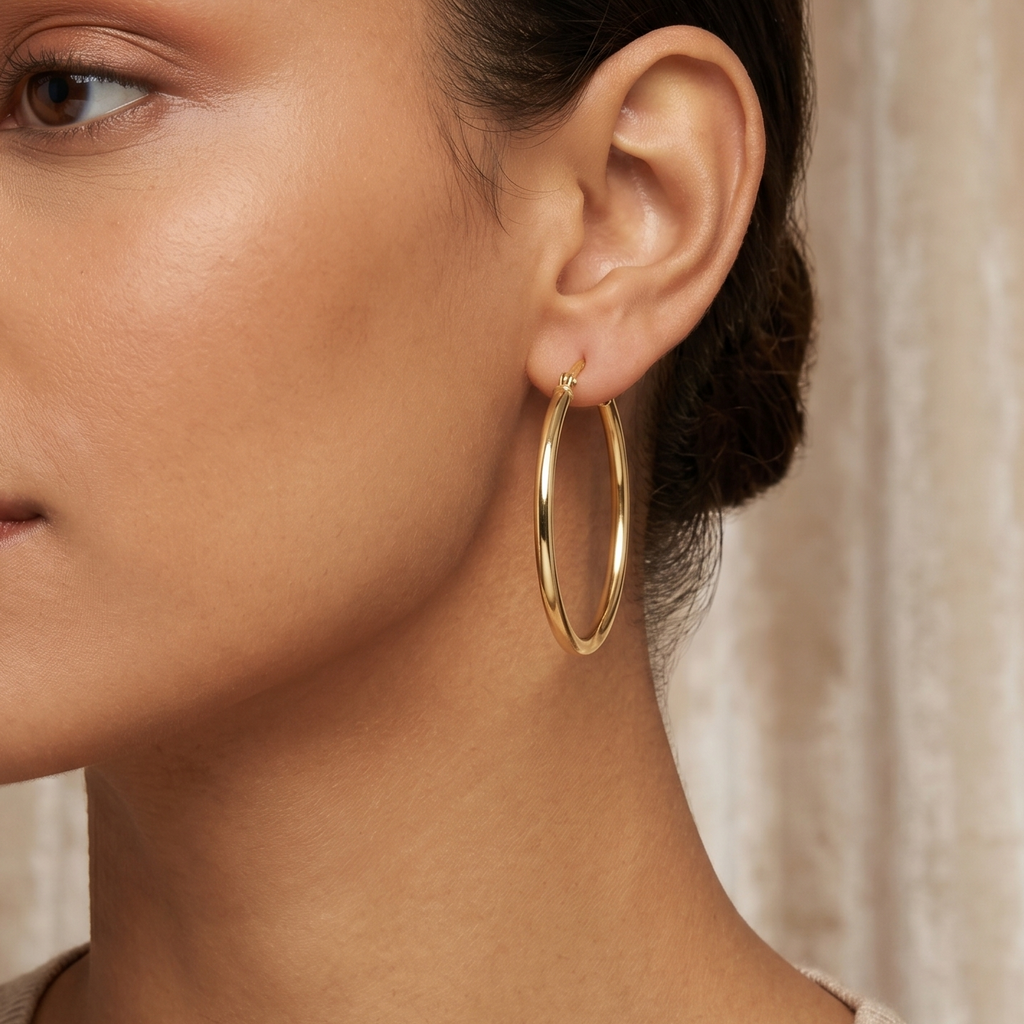 Jewellery - detail view | Prime Jewellery