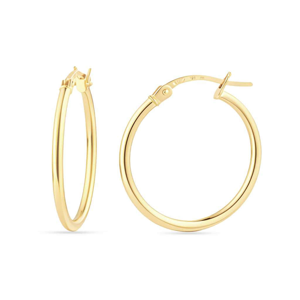 Jewellery 9ct Gold | Prime Jewellery